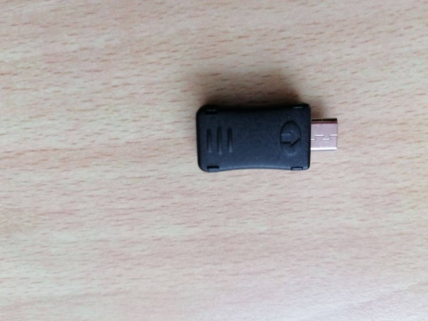 Mini USB anya - micro USB apa talakt, adapter, csatlakoz