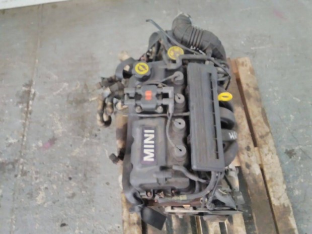 Mini W10B16D bontott motor