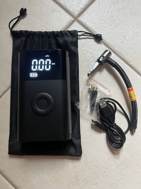 Mini air kompresszor