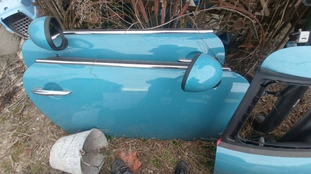 Mini ajt� kompletten