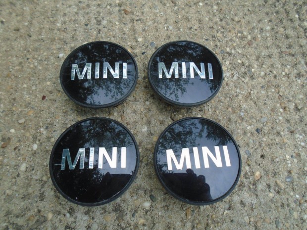 Mini alufelni kupak / porvédő (53-54mm) szett