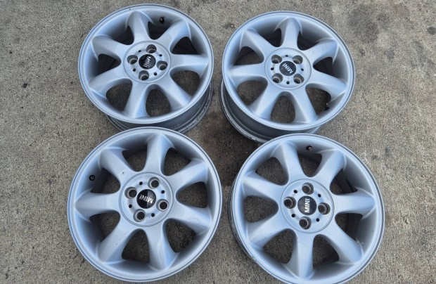 Mini bmw alufelni garnitura 16" ronal 6775684