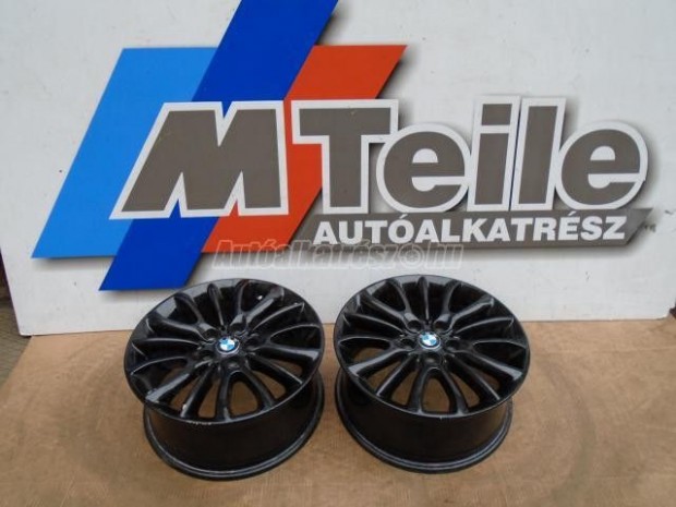 Mini clubman f54 - gyári alufelni 17x7,5