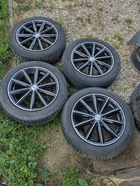 Mini cooper F55 F56 Tli kerk szett