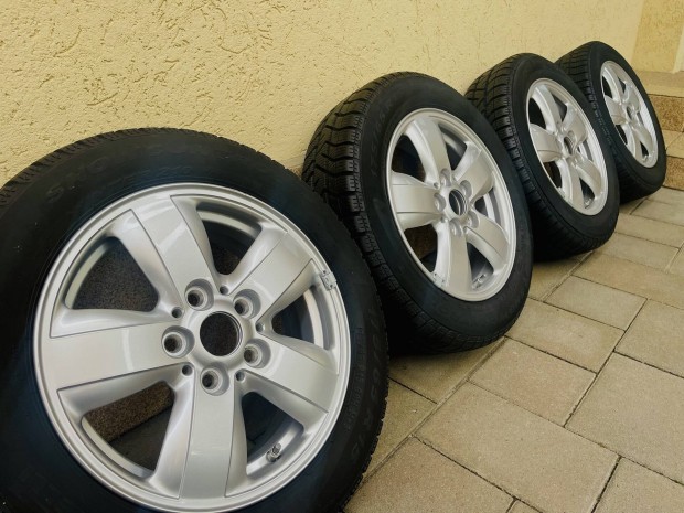 Mini cooper felni alufelni tli gumi tpms
