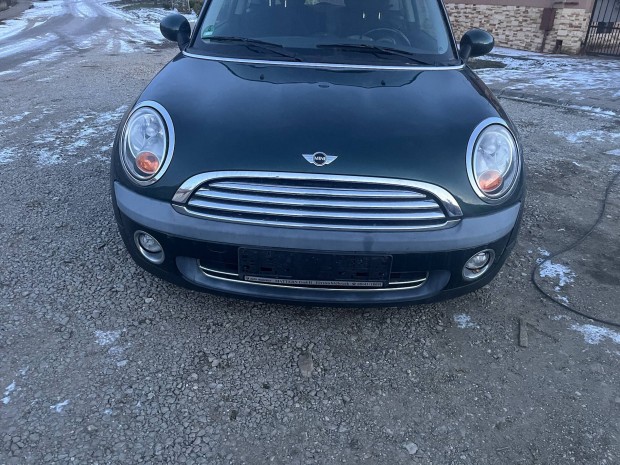 Mini cooper r56 2008 minden alkatr�sze elad�