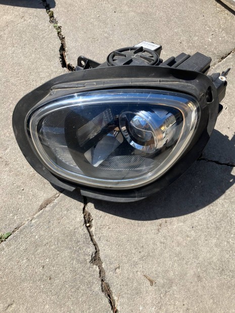 Mini countryman f60 led fényszóró