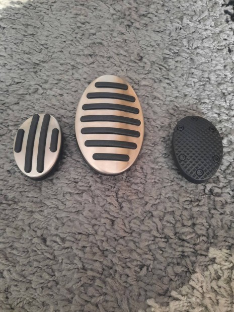 Mini cpper pedl tapos.