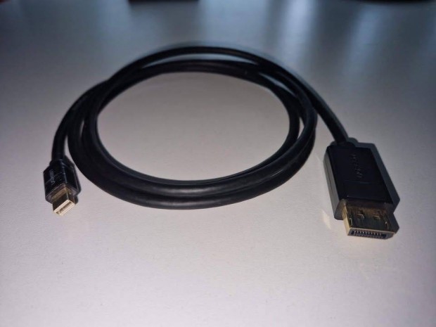 Mini displayport - Displayport kbel