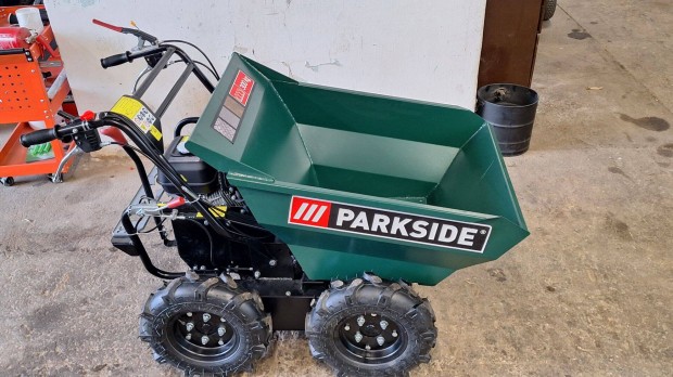 Mini dmper minidmper parkside