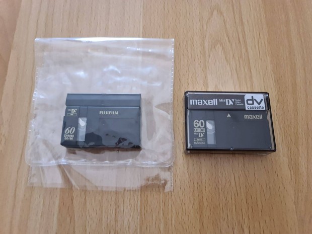 Mini dv video 8 mini-cassette microcassette kazetta gyjtemny