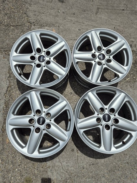 Mini felni 16" 5x120
