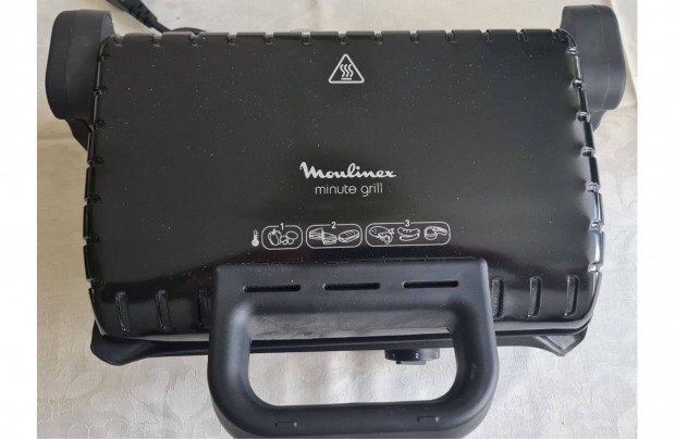 Mini grill st -Moulinex
