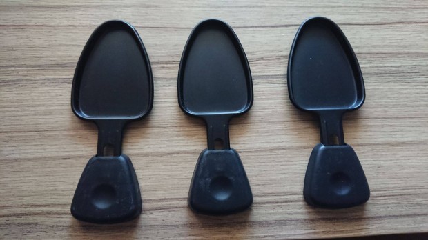 Mini grill új serpenyők Raclette-ekhez egyben eladók