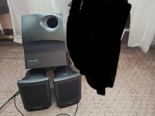 Mini hifi hangfal zene cucc szmtgphez