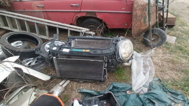 Mini homlokfal,z�rh�d,h�t�k,l�mp�k