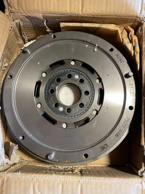 Mini kett�st�meg� lendker�k