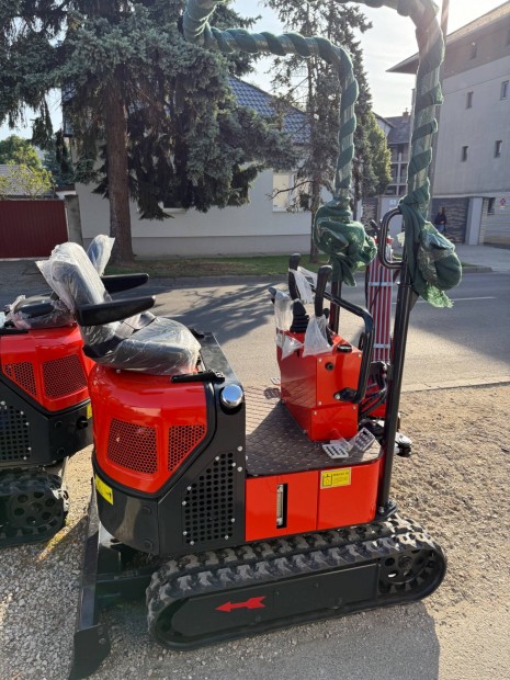 Mini kotro trhet gm