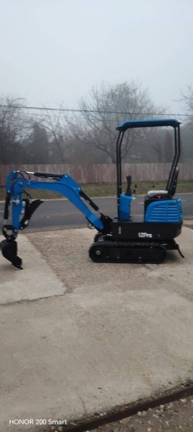 Mini kotrk akcis ron