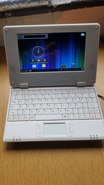 Mini laptop wm8650 Android Tablet PC