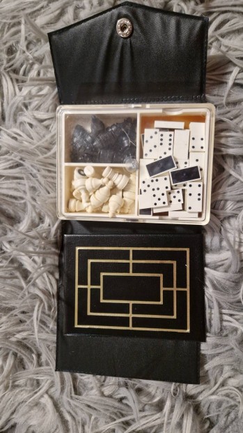 Mini malom, domin� k�szlet 