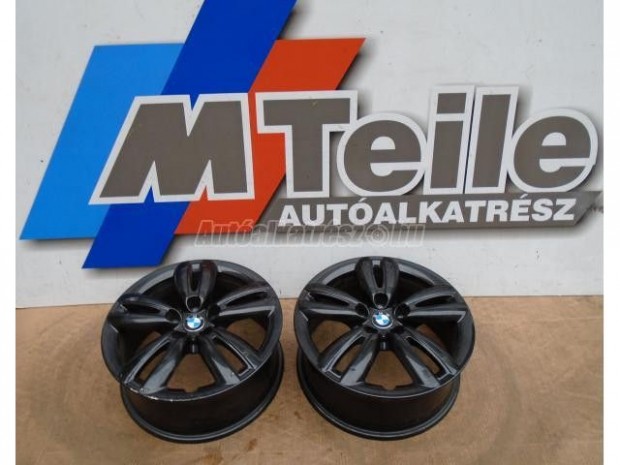 Mini mini f55/f56/cabrio f57 - gyári alufelni 17x7