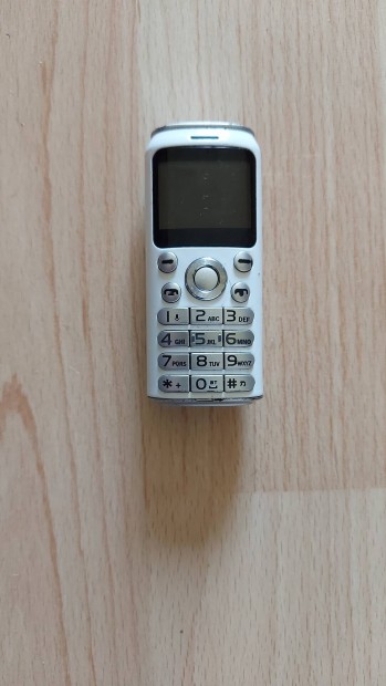 Mini mobiltelefon 