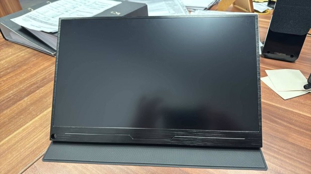 Mini monitor Uperfect Ufilm A17 15,6" eladó