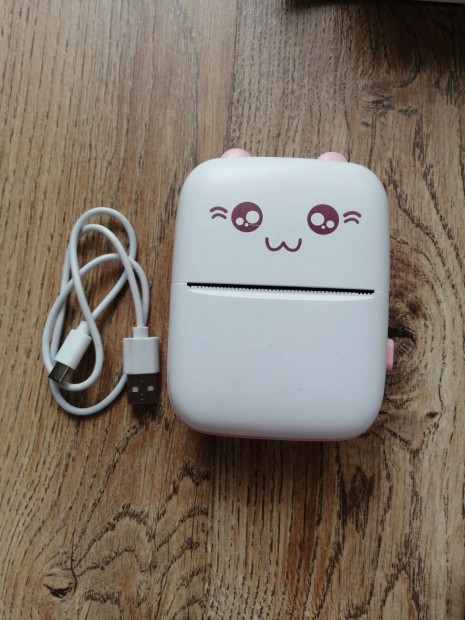 Mini nyomtató