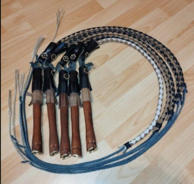 Mini ostor 1,7 mter