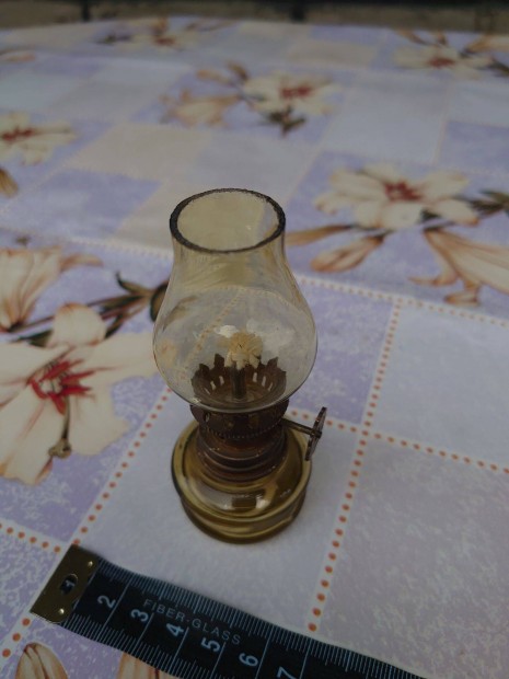 Mini petrleum lmpa