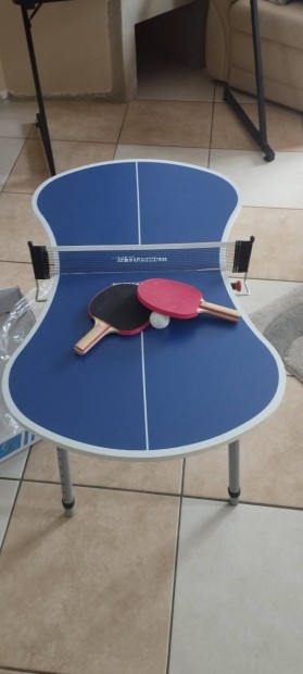 Mini pingpong asztal jtk 