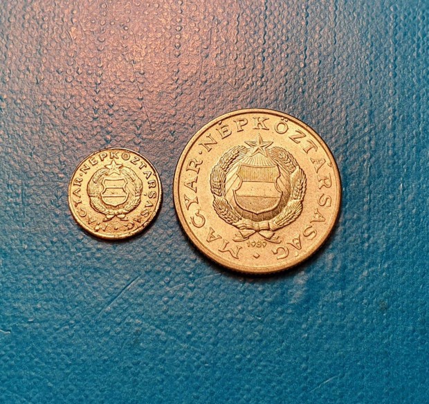 Mini rz egy forint nagyon Ritka