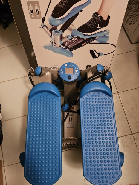 Mini-stepper Decathlonos