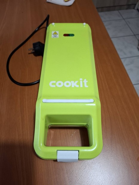 Mini st... Cookit...