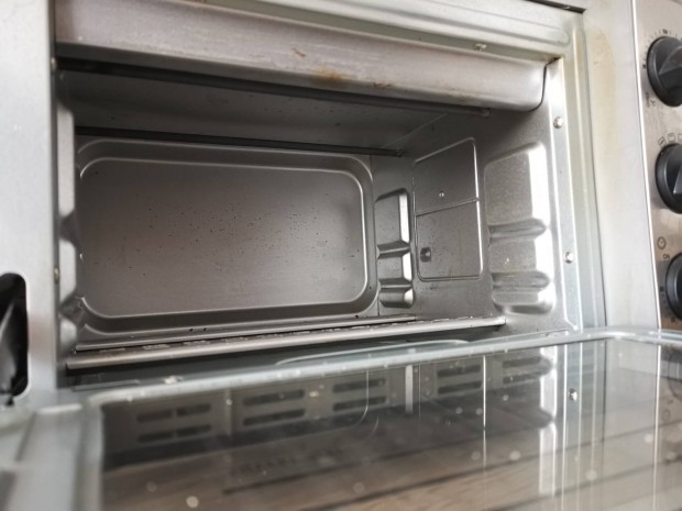 Mini sütő, grill sütő