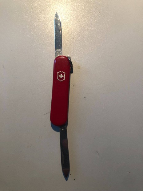 Mini svájci zsebkés eladó