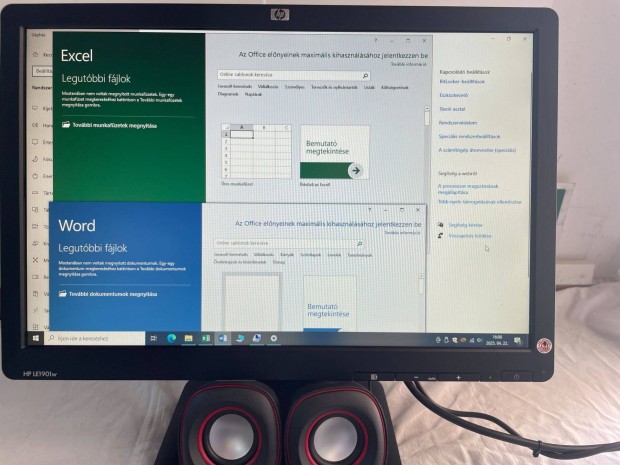 Mini számítógép, HP Prodesk 600 G2 I5 8Gb RAM, SSD Csere is
