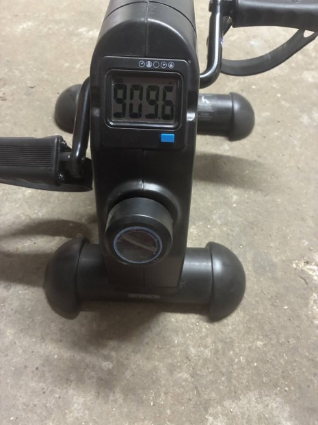Mini szobakerékpár Domyos
