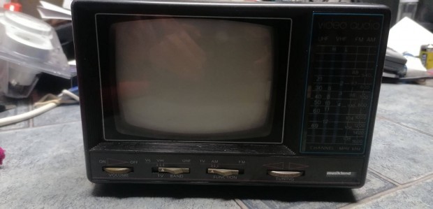 Mini tv 1989 bl
