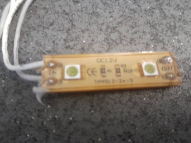 Mini uv led lmpa 500Ft/db