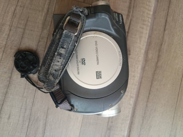 Mini vide kamera dvd r kamera 