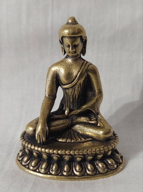 Miniatr rz orvosi Buddha