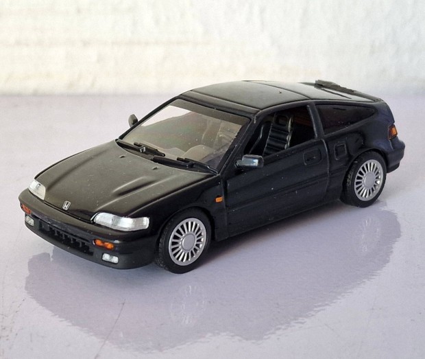 Minichamps Honda CR-X 1:43-as mretarny modellaut elad