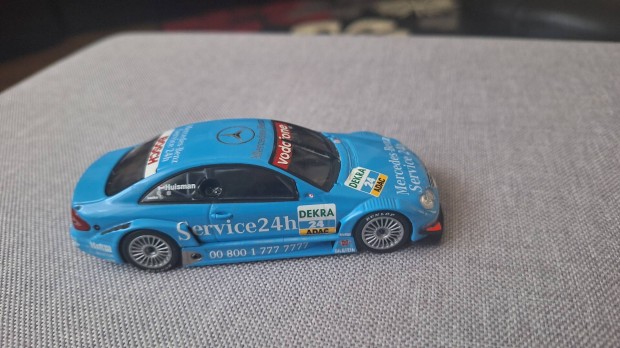 Minichamps Mercedes CLK V8 DTM