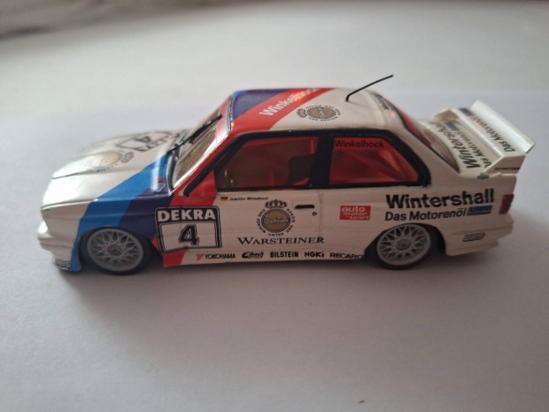 Minichamps  BMW M3 sport evolution 1:43