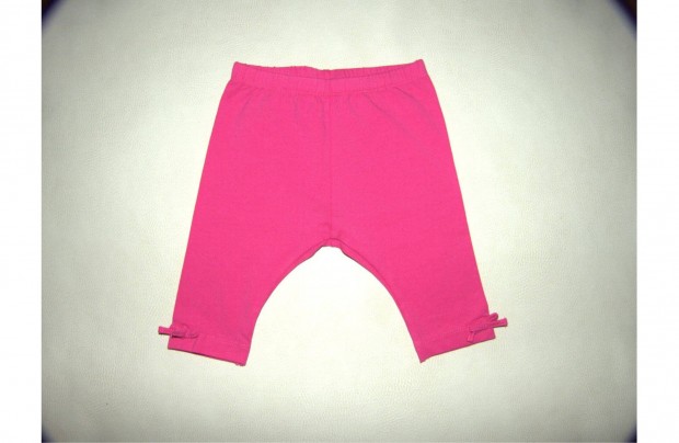 Miniclub masnis rvid lny leggings 80/86 j