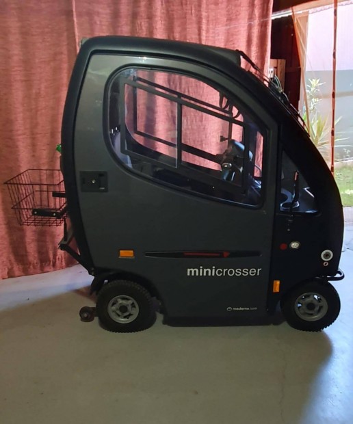 Minicrosserr