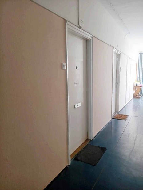 Minigarzon lakás kiadó a Joskar-Ola Lakótelepen, Szombathelyen