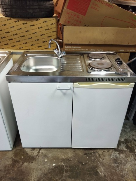 Minikonyha / Kiskonyha / Campingkonyha